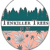 Tenkiller Trees